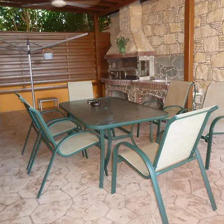Papantonia Complex Villa 17 * Protaras